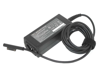 Блок живлення для планшета Microsoft 24W 15V 1.6A (Surface Pro 4) MI24150MS4 OEM