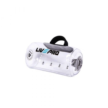 Болгарський аквамішок LivePro TRAINING WATER BAG