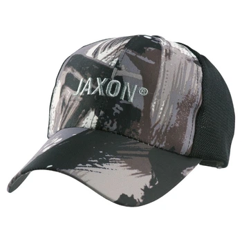 Кепка JAXON CZA 02 A