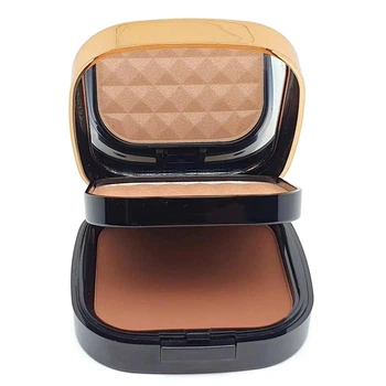 Бронзирующая пудра MUA Makeup Academy Luxe Bronze And Sculpt Contour Kit "Light-Medium" 20 гр. Коричневый(1)