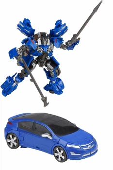 Іграшка Трансформери Джолт Transformers Studio Series 75 JOLT Figure