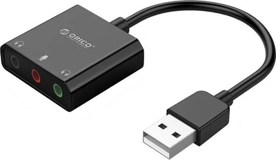 Звукова карта Orico SKT3-BK-BP (CA912780)