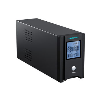 Источник бесперебойного питания Marsriva MR-UF600P-H 360W (MR-UF600P-H)