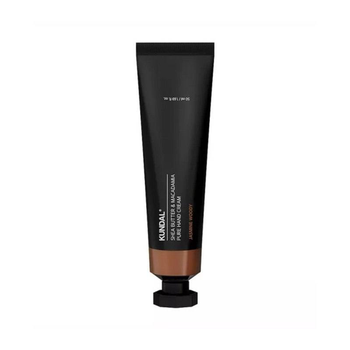 Крем для рук Kundal Shea Butter & Macadamia Pure Hand Cream Jasmine Woody с ароматом жасминовое дерево 50 мл