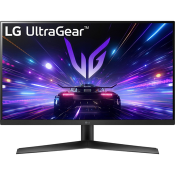 Монітор 27" LG 27GS60F-B