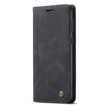 Чохол - книжка CaseMe для Samsung Galaxy A56 black