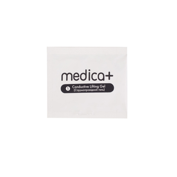 Пробник токопровідного гелю Medica+ Conductive Lifting Gel (5 мл)