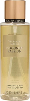 Парфумований спрей для тіла Victoria's Secret Coconut Passion Mist 250 мл (1229996835)