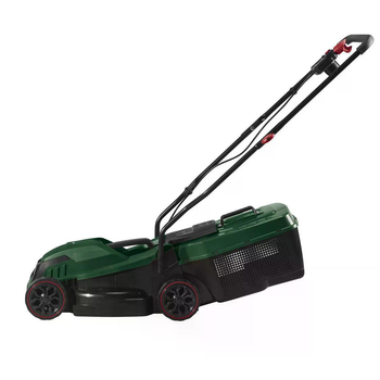 Электрическая газонокосилка Parkside PRM 1200 A1 (1200 Вт, нож 30 см, 30 л)