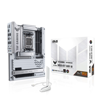 Материнcкая плата ASUS TUF GAMING B850-BTF WIFI W