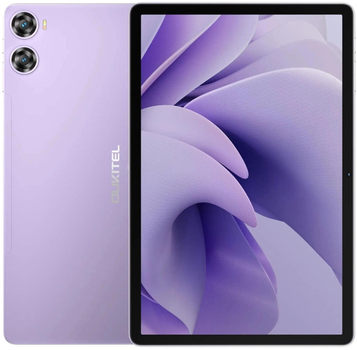 Планшет Oukitel OT9 4/128GB WI-FI Purple