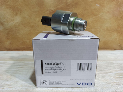 Редукційний клапан ТНВД паливний датчик A2C59506225 Форд (Ford) Фьюжн Галаксі Транзит
