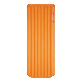 Туристический коврик Rab Hypersphere Ultra 7.5 Long Wide 196x64х8см Marmalade (QMA-09-MAM-LNG-WDE)