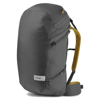 Туристический рюкзак Rab Rogue 48 Ebony (RB QAP-11-EBN-48)