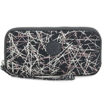 Кошелек Kipling ZORA Navy Stick Pr (Q56)