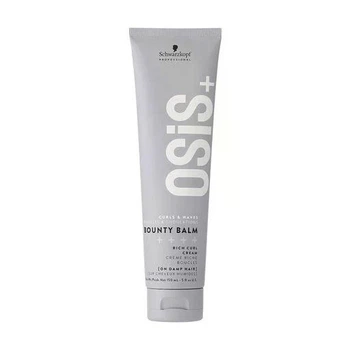 Крем-бальзам для укладки волос Schwarzkopf Professional Osis+ Bounty Balm Rich Curl Cream, 150 мл
