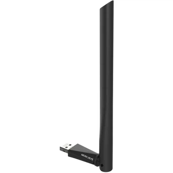 Адаптер WiFi MERCUSYS MA30H AC1300