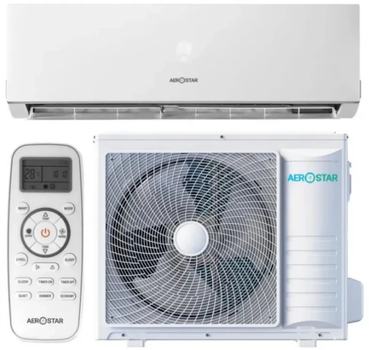 Кондиционер Aerostar dj aer 18a
