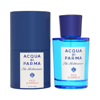 Туалетная вода Acqua Di Parma Blue Mediterraneo Fico Di Amalfi, 75 ml