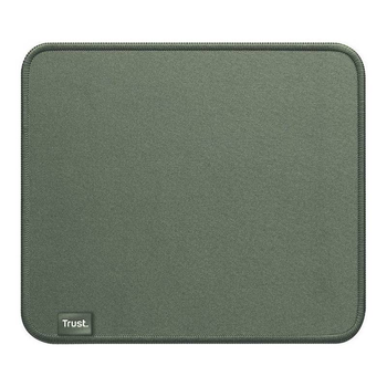 Килимок для миші Trust Mouse Pad Eco M Green (24745)