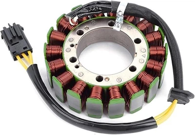 Генератор Cтатор магнето BMW F650GS F700GS F800GS 800GT F800R F800ST 20052006 2007 2008 2009 2010-2018