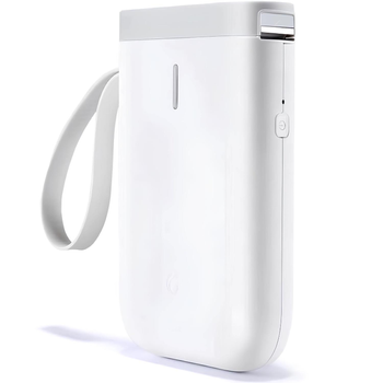 Термопринтер для печати наклеек NIIMBOT D11 (A1B88128605) White