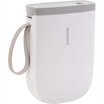 Термопринтер для печати наклеек NIIMBOT D11_H (1AA57281601) White