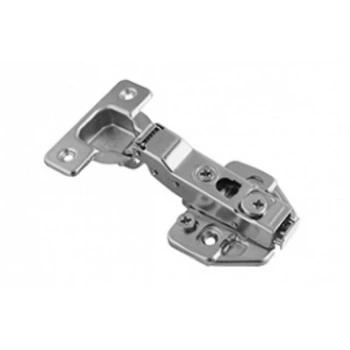 Петля 3D полунакладная ZM-CNHC08BR2 GTV