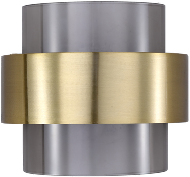 Kinkiet Light Prestige Miele LP-866/1W SM/GD