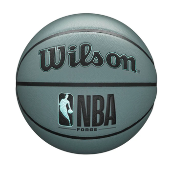Універсальний Баскетбольний М'яч Wilson NBA Forge(WTB8203XB05, WTB8203XB06, WTB8203XB07) 6
