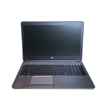 Ноутбук HP 450 G1 i5-4210U 12Gb 250Gb Intel HD