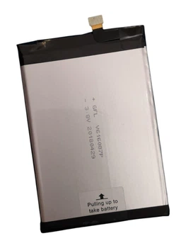 Аккумулятор Батарея для Oukitel K8 5000mah