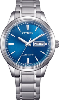 Мужские часы Citizen NY4058-79LE