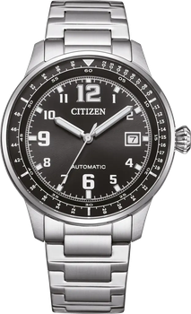 Мужские часы Citizen NJ0190-51E