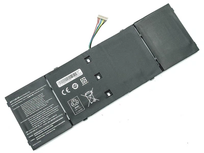 Батарея AP13B3K для ACER Aspire V5-472, V5-473, V5-552, V5-572, V5-573, V7-581, R7-571, R7-572 (KT.00403.015) (15V 3568mAh