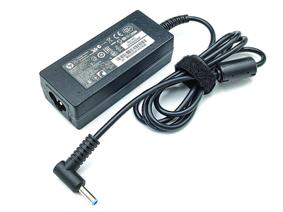 Блок питания для HP 19.5V 2.31A 45W (4.5*3.0+Pin Blue) High Copy (64422)