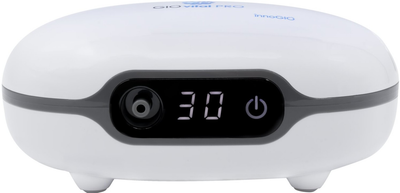 Nebulizator kompresorowy Innogio GIOvital PRO GIO-650 (5904405021606)