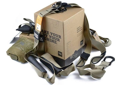 Петлі TRX SkyMove Tactical (T3)