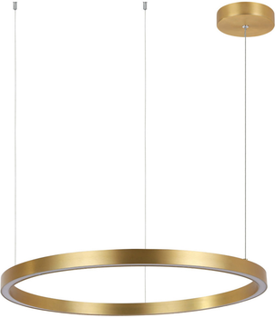 Підвісний світильник Light Prestige Midway LP-033/1P S GD Золотий