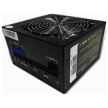 Блок питания CaseCom CM 600M 600W