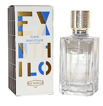 Ex Nihilo Fleur Narcotique 100 мл Парфюмированная вода – купить с
