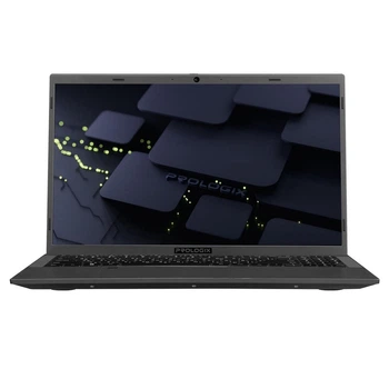 Ноутбук Prologix M15-725 (PLN725.I512.32.S2.N.085) Dark Grey