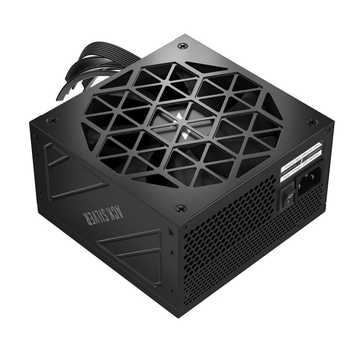 Блок питания 1stPlayer HA-750BA7 (ACK-SLV-750-BK-EU) 750W