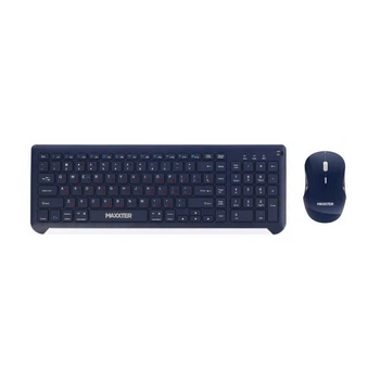 Комплект Maxxter KMS-WCM-01BL-UA