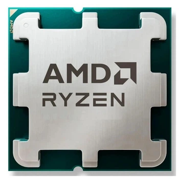 Процесор AMD Ryzen 5 7400 (3.7GHz 32MB 65W AM5) Box (100-100001900BOX)