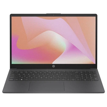 Ноутбук HP 15-fc0081ua (B4LV3EA) Gray