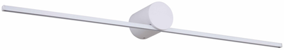 Настенный светильник Light Prestige Modern Slim LP-777/1W L WH