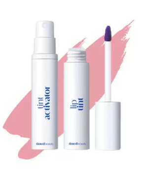 Tint do ust Tinted Beauty Peel Off nabłyszczający Ballet Babe 10 ml (5712568008675)