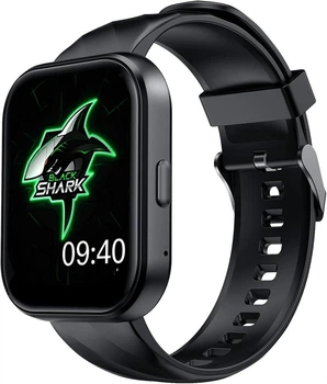 Смарт часы Black Shark GT Neo черные