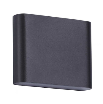 Kinkiet Light Prestige Sapri LP-1556/1W BK